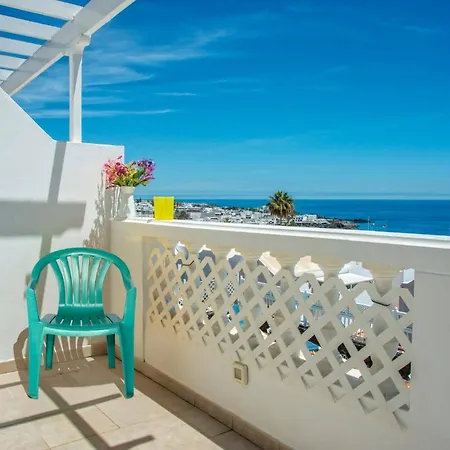 Calma By Villa Puerto del Carmen (Lanzarote)