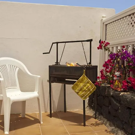 Calma By * Puerto del Carmen (Lanzarote)