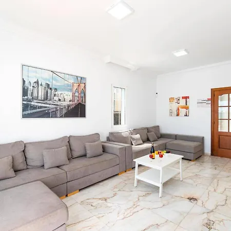 Calma By Пуэрто дель Кармен