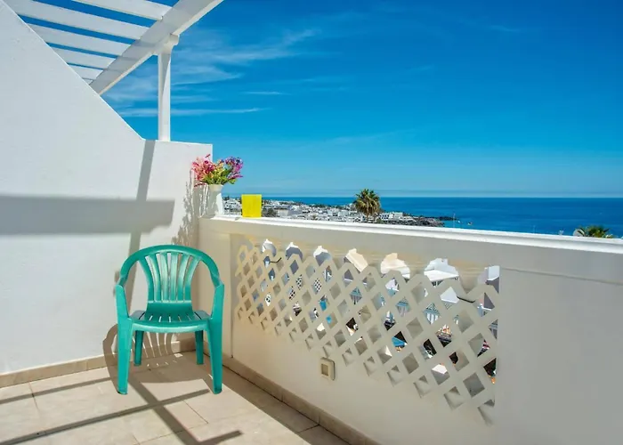 Calma By Villa Puerto del Carmen (Lanzarote)