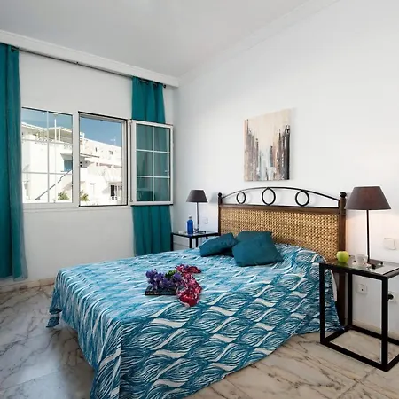 Calma By Puerto del Carmen (Lanzarote)