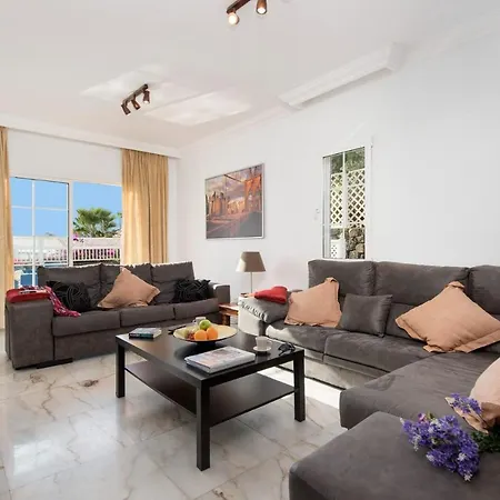 Calma By * Puerto del Carmen (Lanzarote)