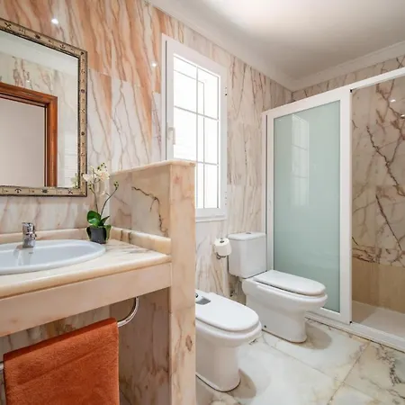 Calma By * Πουέρτο Ντελ Κάρμεν