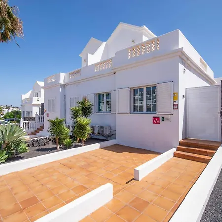Vila Calma By Puerto del Carmen (Lanzarote)
