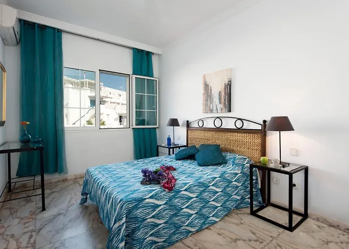 Calma By Puerto del Carmen (Lanzarote)