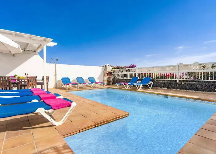 Calma By Puerto del Carmen (Lanzarote)