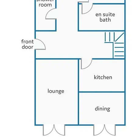 Calma By 别墅 卡门港