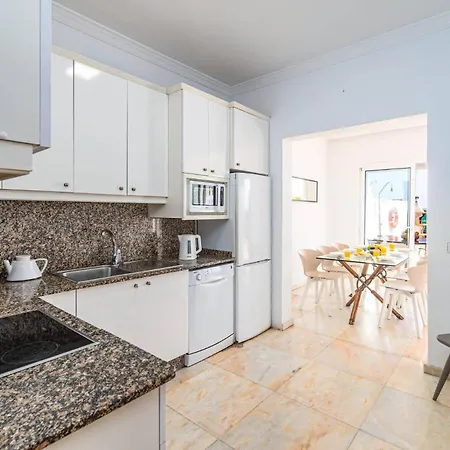 Calma By 别墅 卡门港