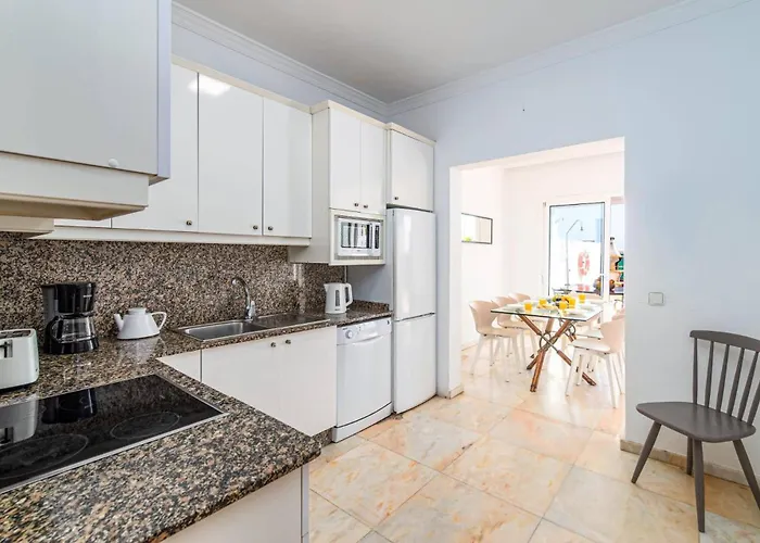 Calma By 别墅 卡门港