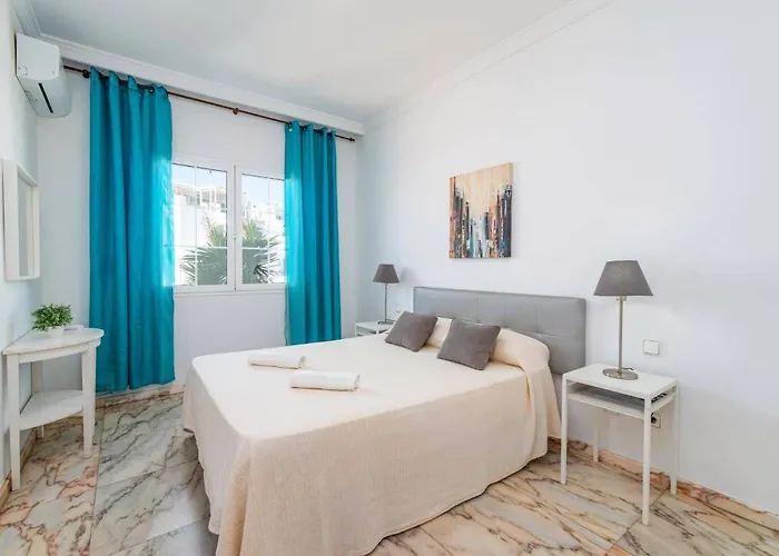 Calma By 别墅 卡门港